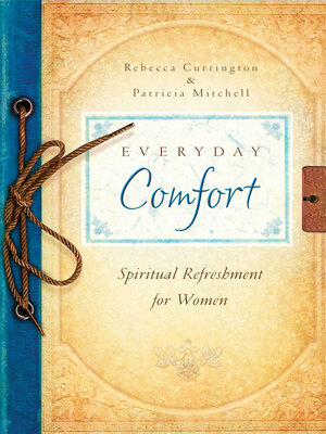 cover image of Everyday Comfort